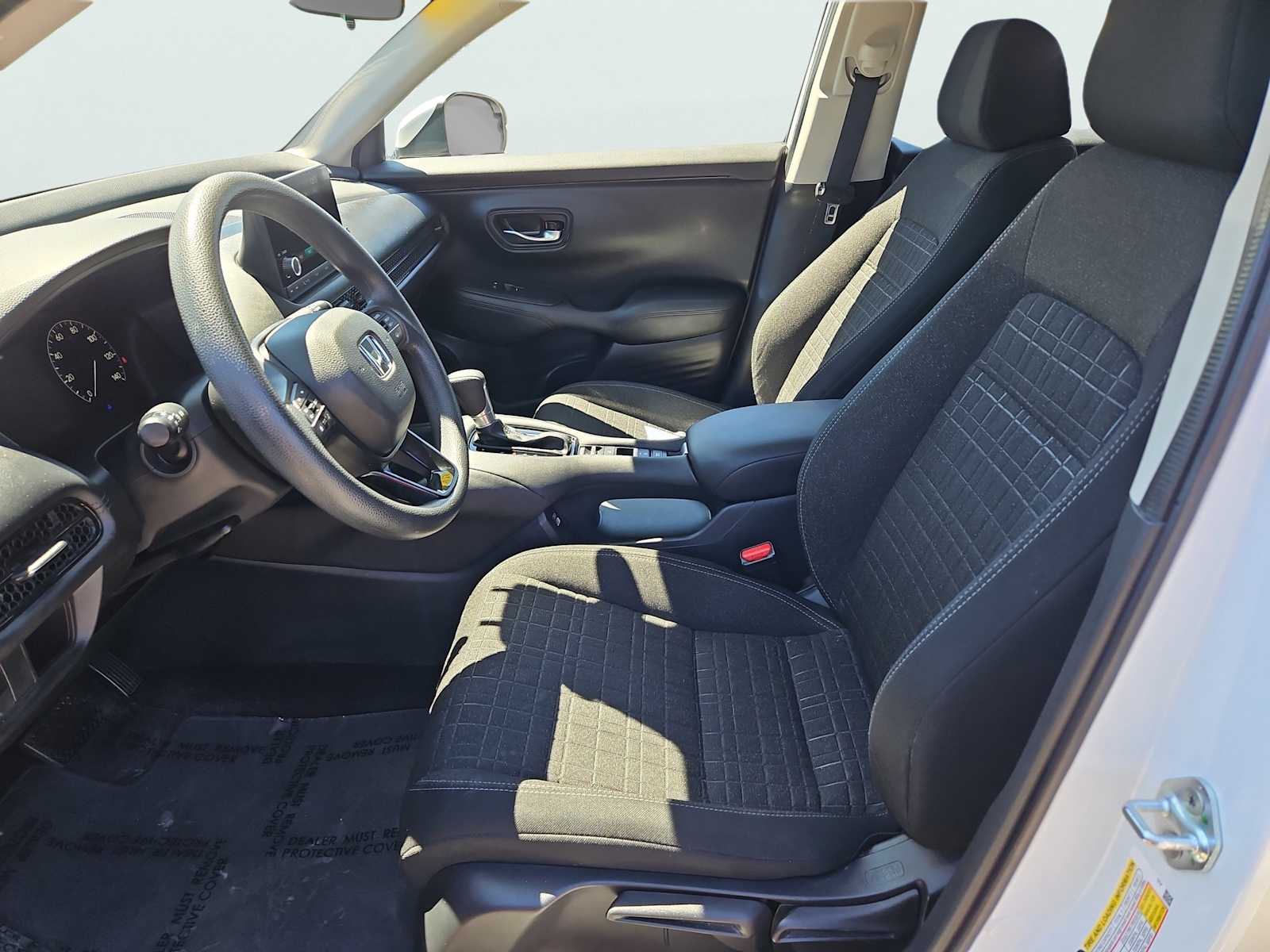 2023 Honda HR-V LX - Photo 26
