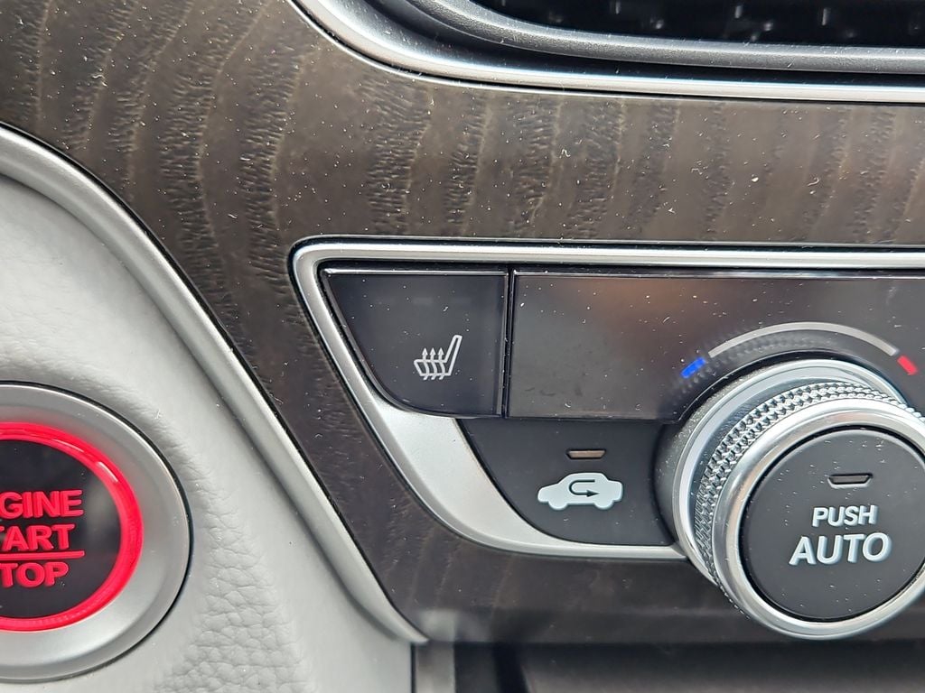 2020 Honda Accord EX-L - Photo 20