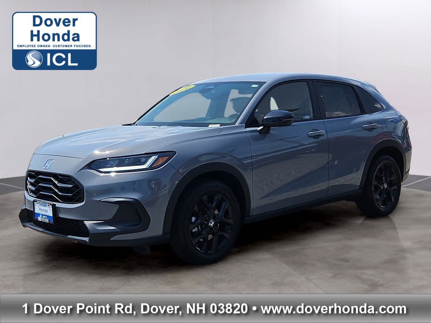 2024 Honda HR-V Sport AWD's photo