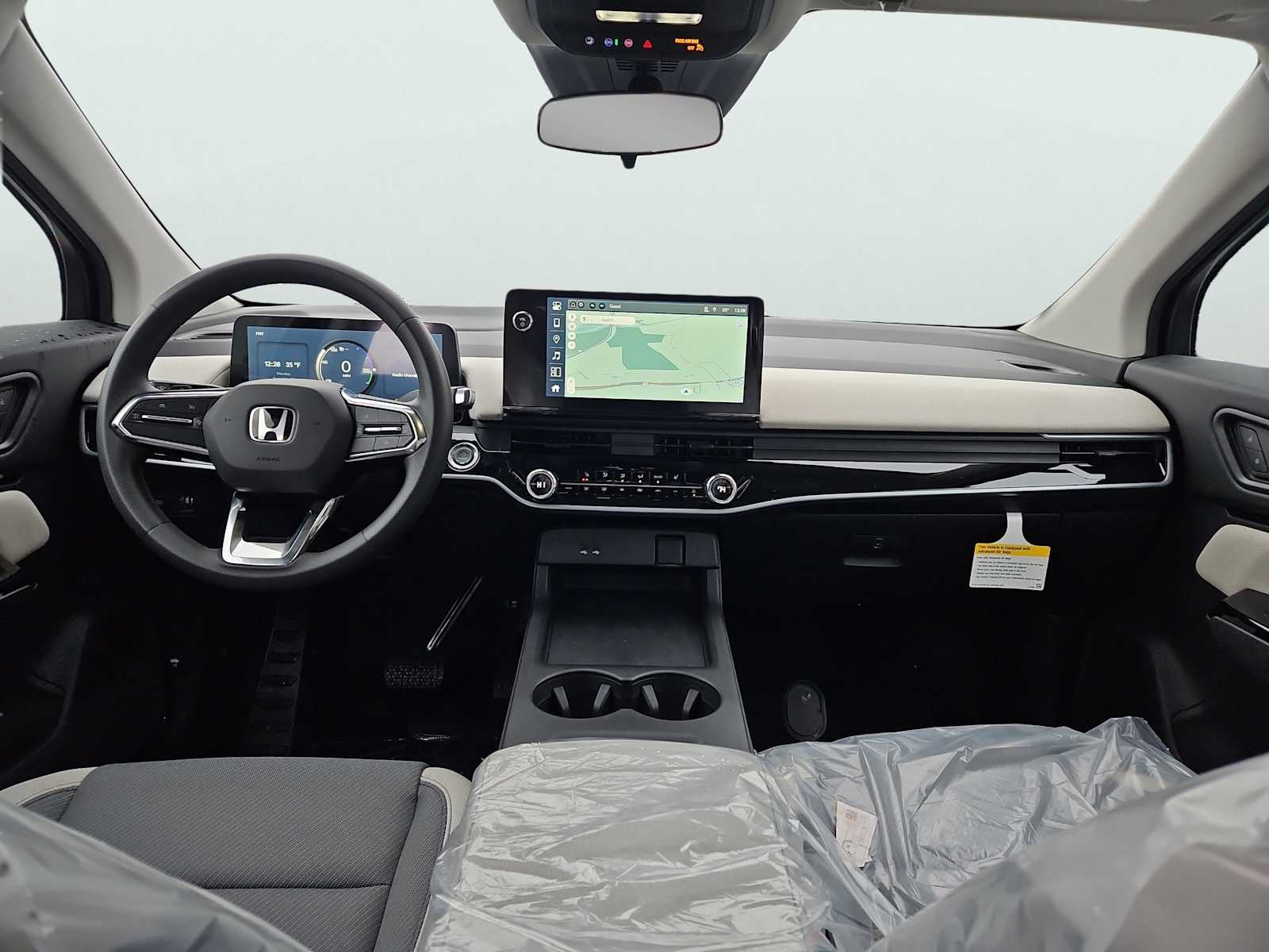 2026 Honda Prologue EX - Photo 7