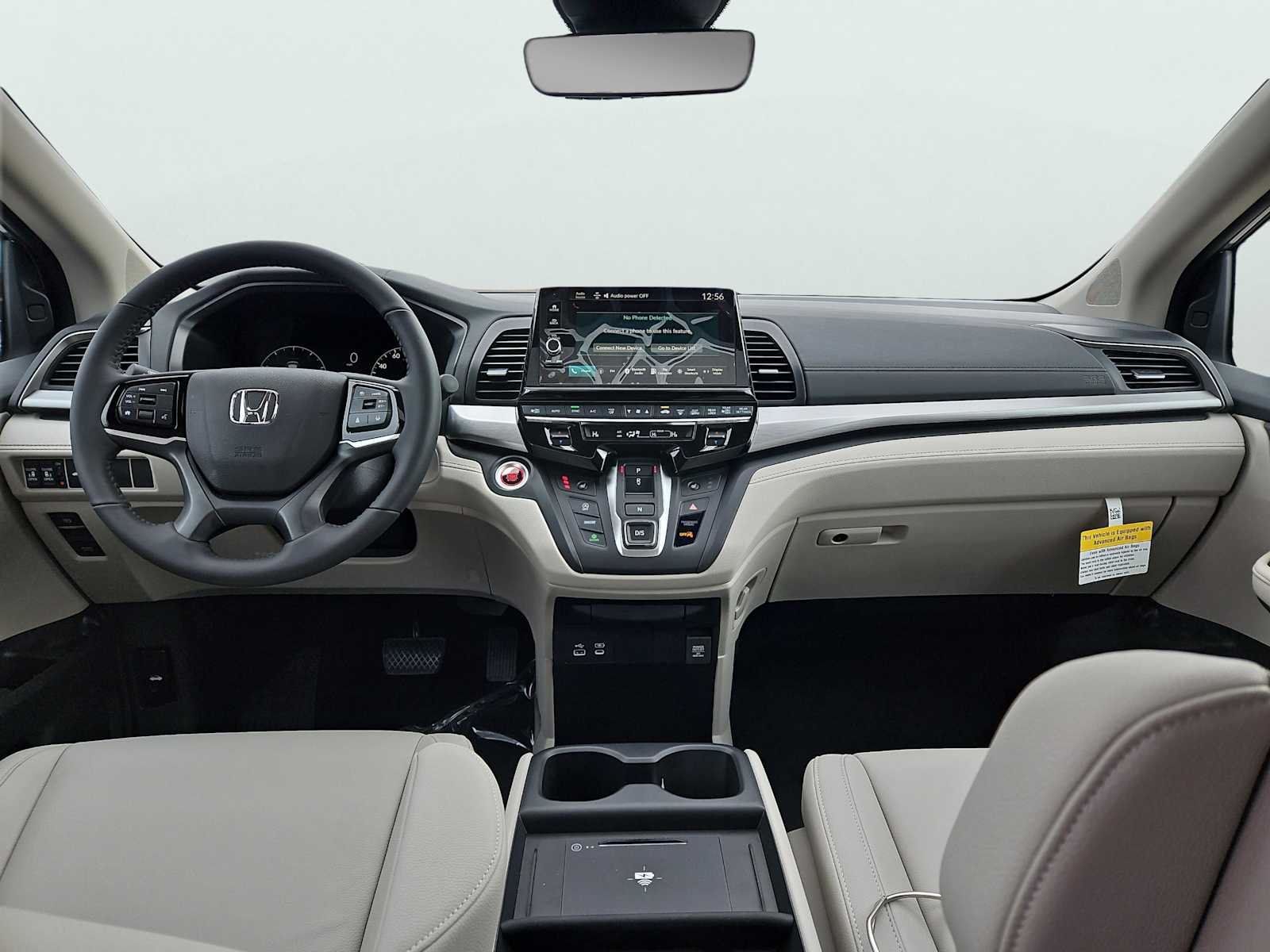 2026 Honda Odyssey EX-L - Photo 7