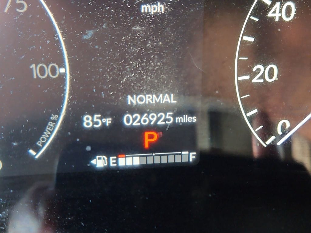 2024 Honda CR-V Sport Touring - Photo 13