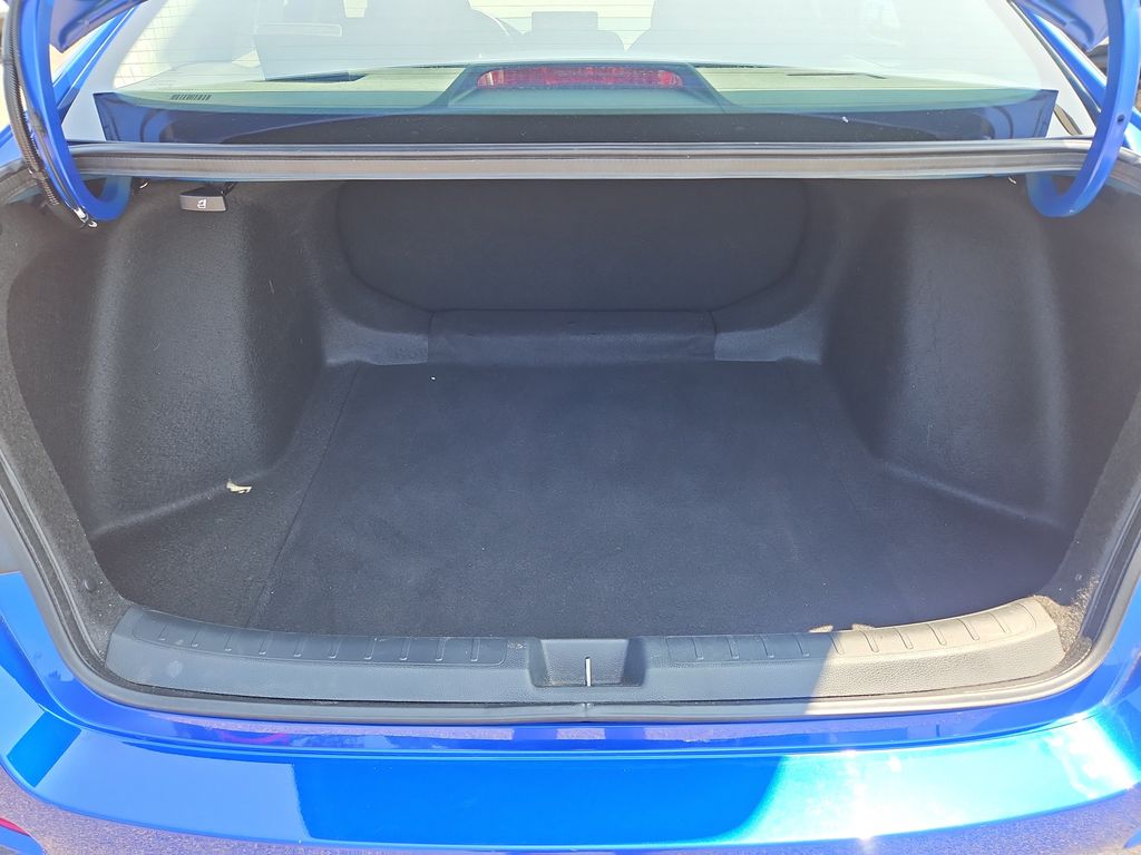 2024 Honda Civic LX - Photo 28