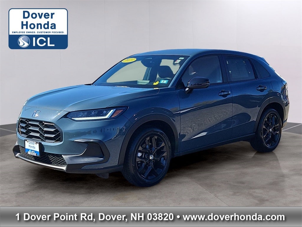 2023 Honda HR-V Sport's photo