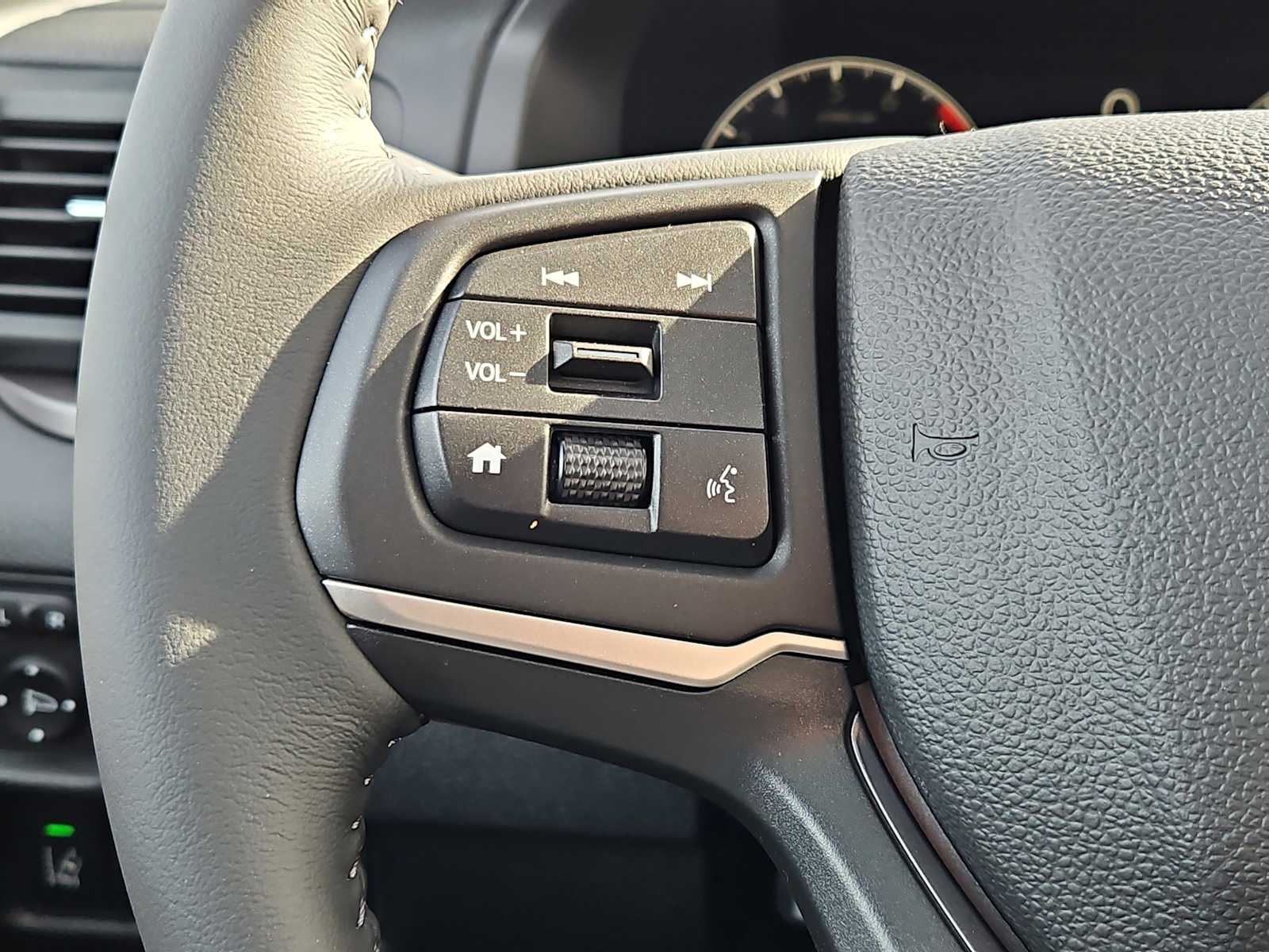 2026 Honda Ridgeline RTL - Photo 16