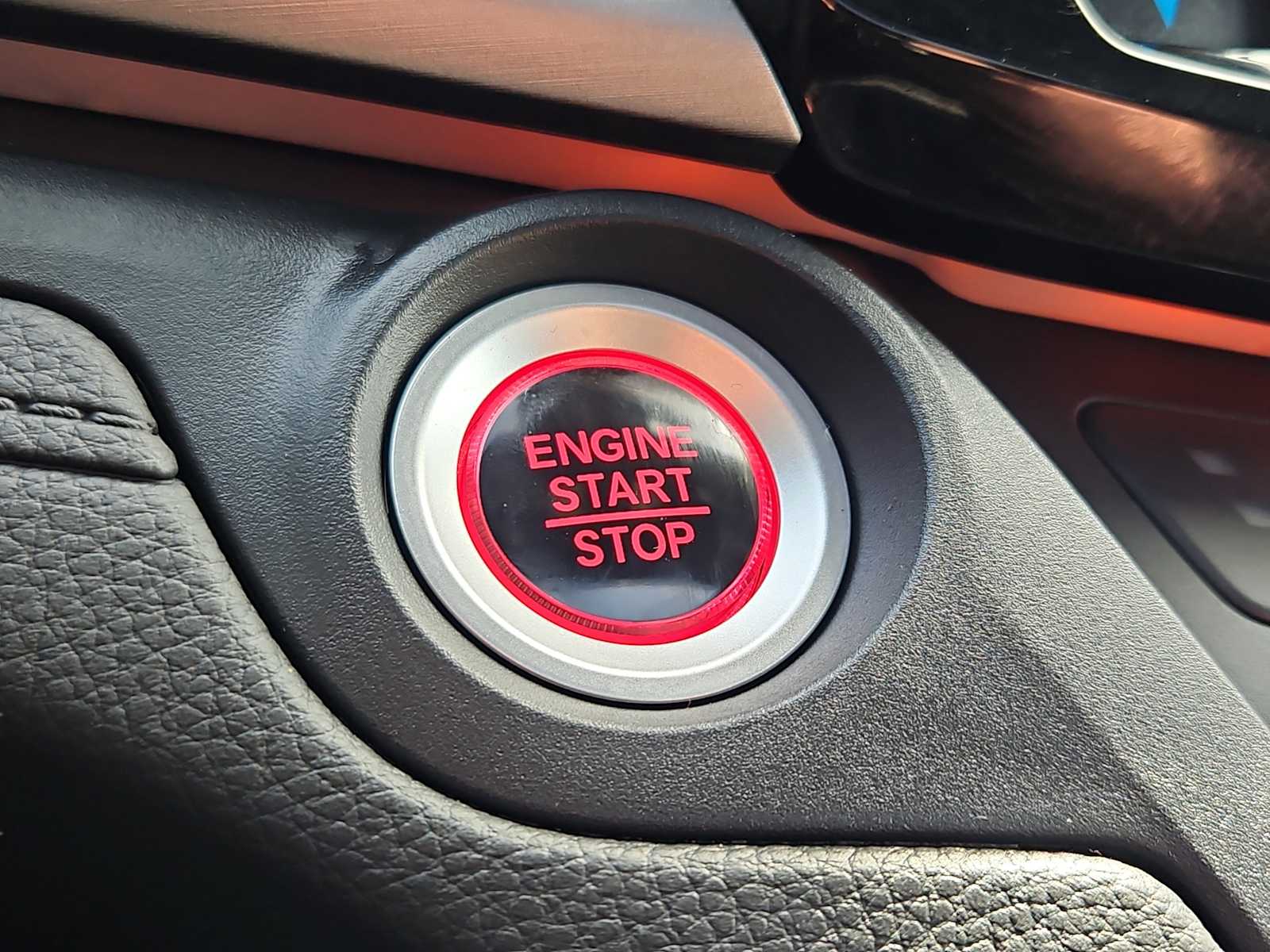 2026 Honda Odyssey Sport L - Photo 25