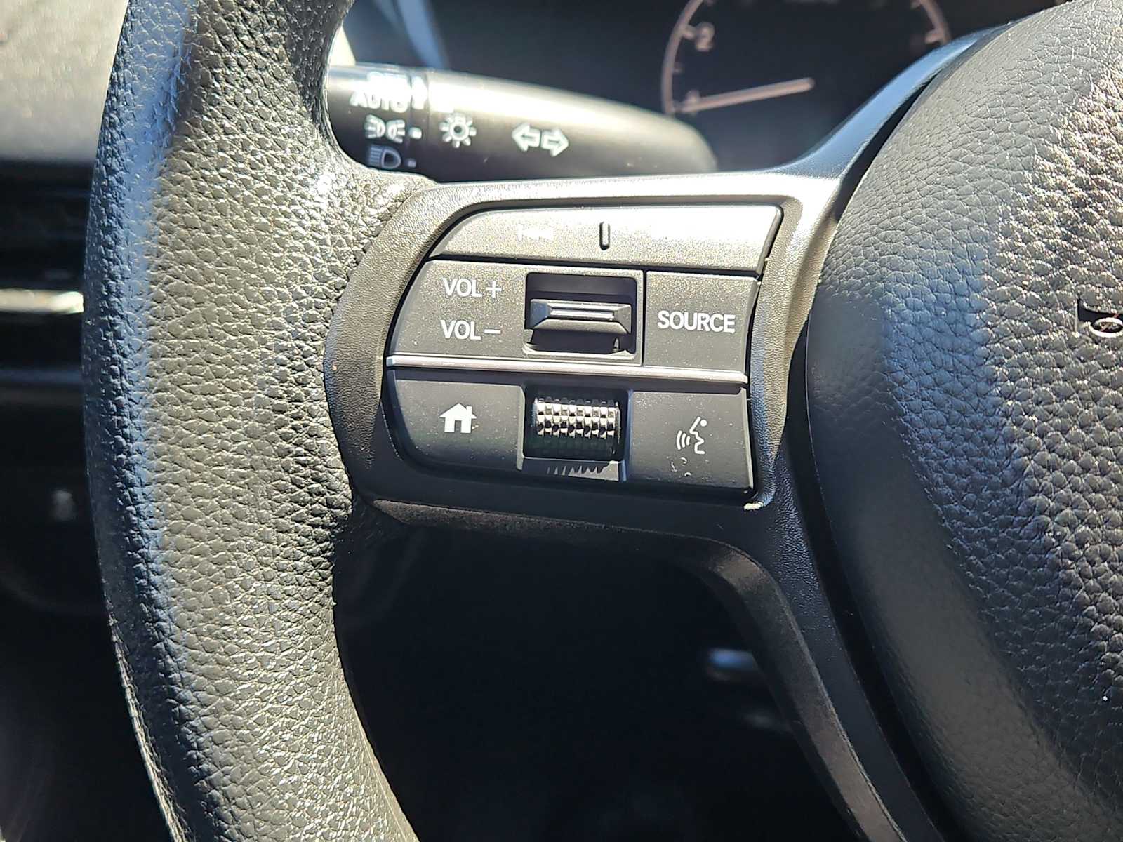 2023 Honda HR-V LX - Photo 19