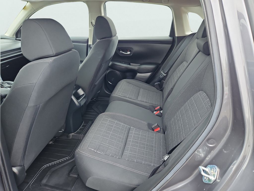 2024 Honda HR-V LX - Photo 27