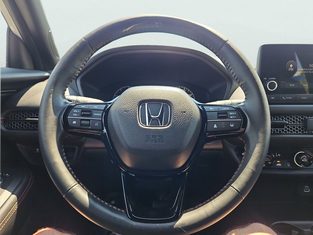2025 Honda HR-V Sport - Photo 26