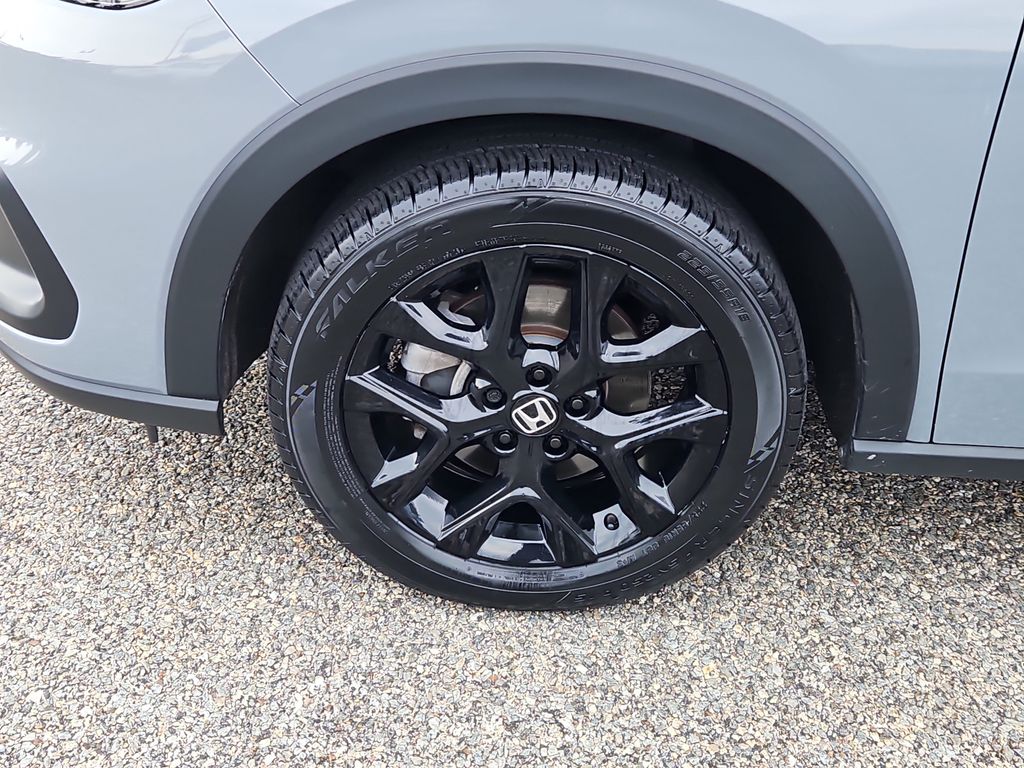 2024 Honda HR-V Sport - Photo 7