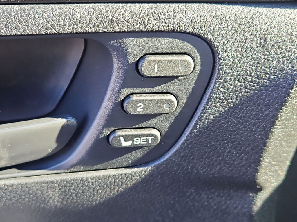 2026 Honda Ridgeline TrailSport - Photo 18
