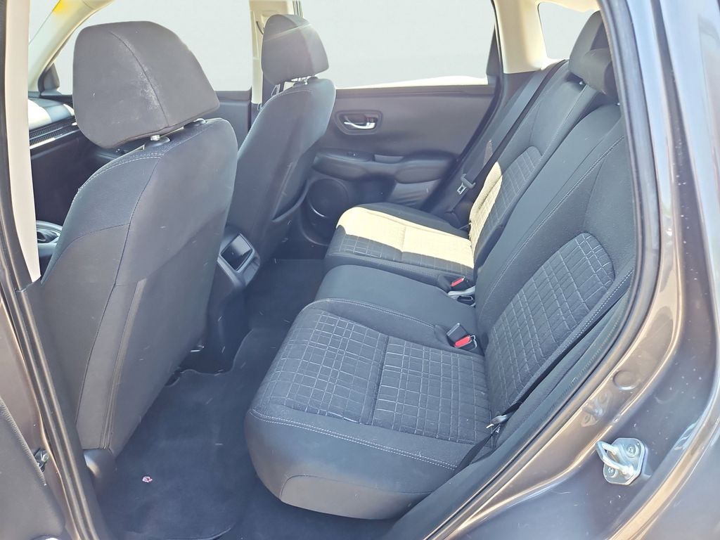 2024 Honda HR-V LX - Photo 27