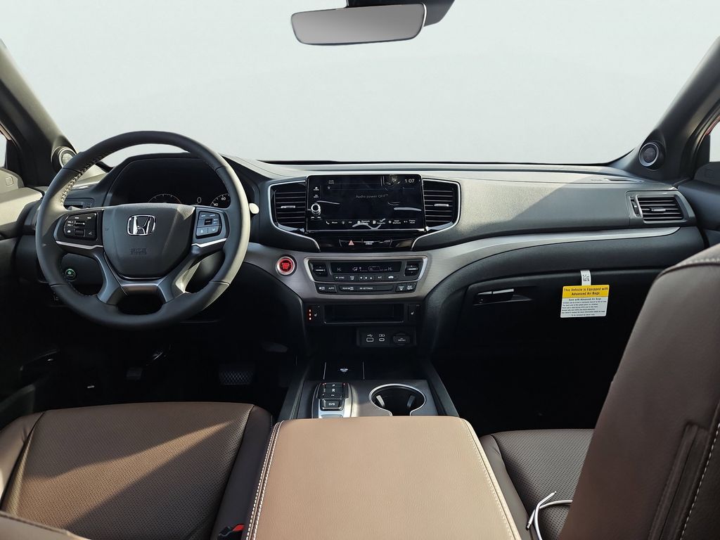 2026 Honda Ridgeline RTL - Photo 7