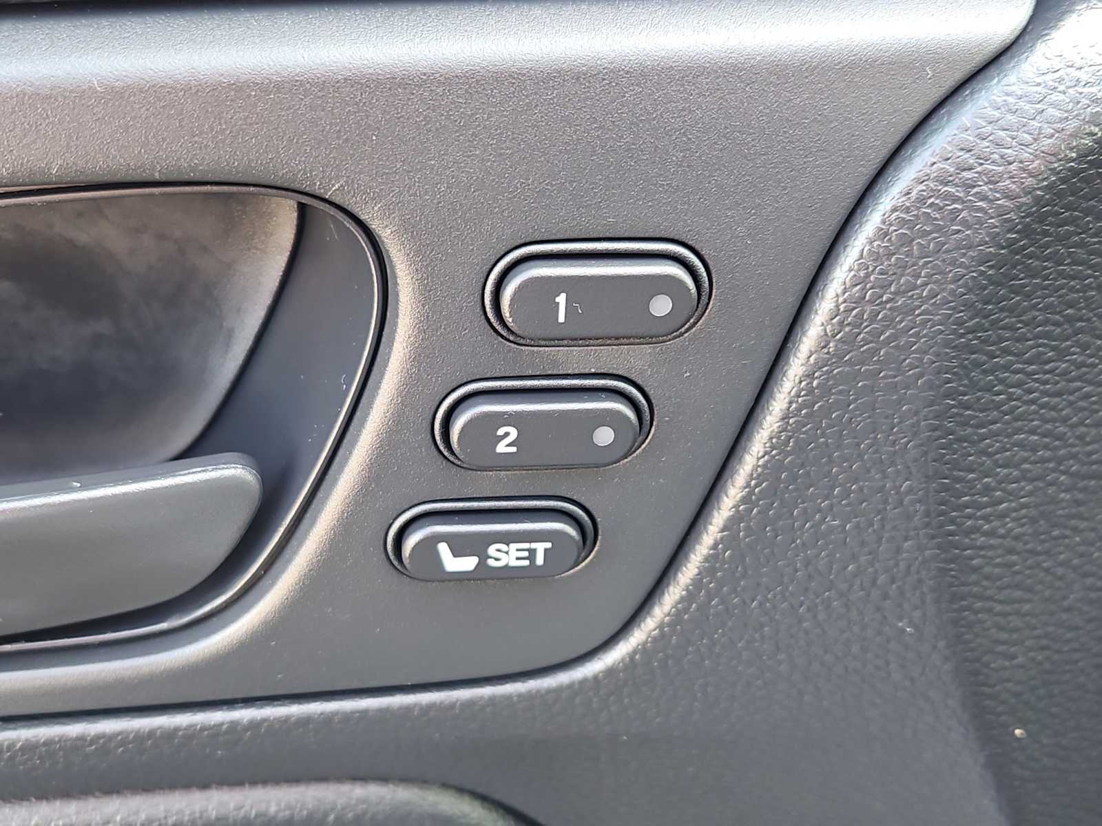 2026 Honda Odyssey Sport L - Photo 19