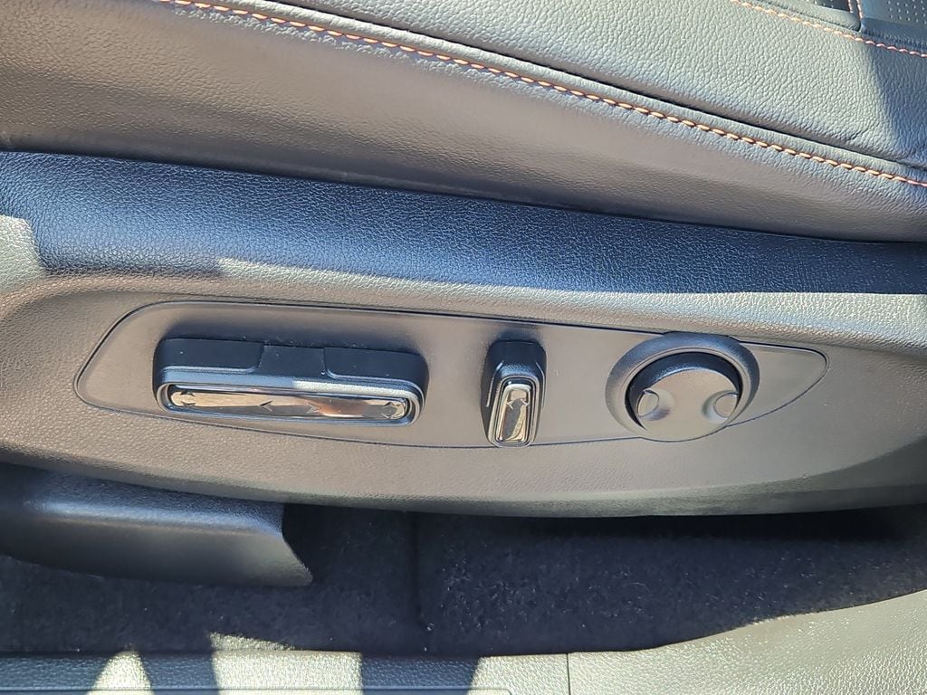 2024 Honda CR-V Sport Touring - Photo 26