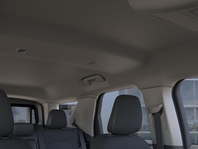 2026 Ford Bronco Sport Big Bend - Photo 20