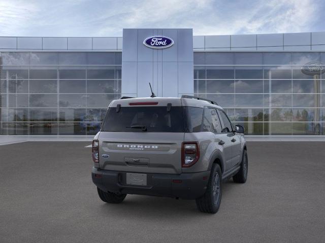 2026 Ford Bronco Sport Big Bend - Photo 9