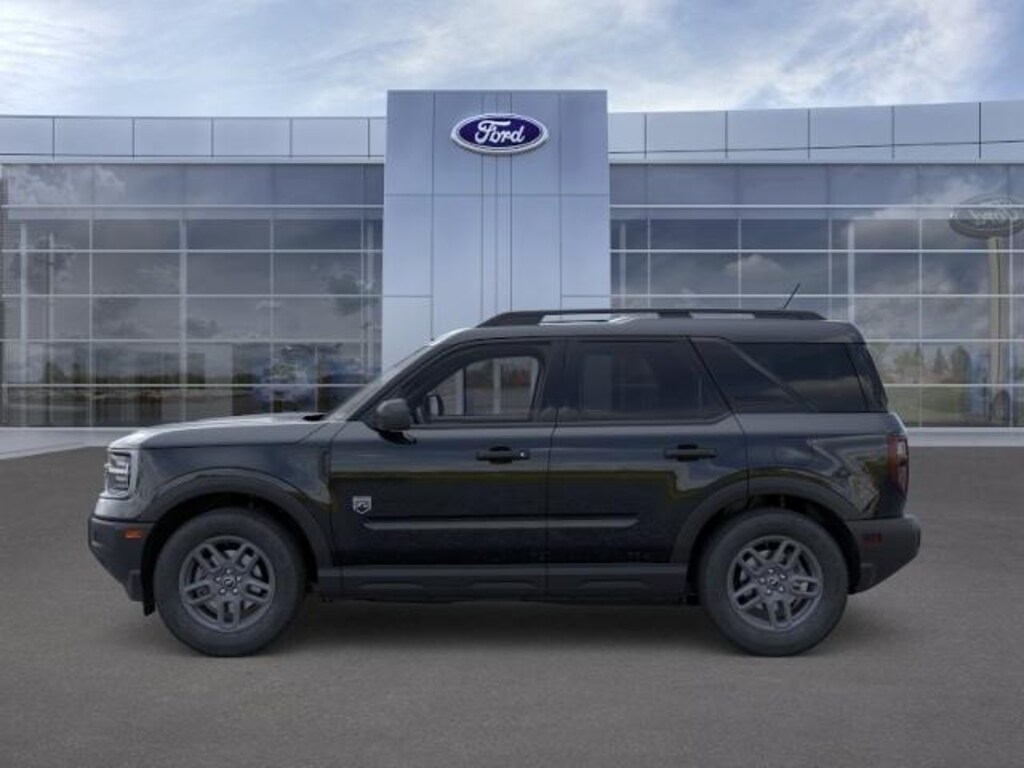 Used 2026 Ford Bronco Sport Big Bend SUV