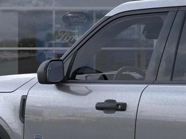 2026 Ford Bronco Sport Big Bend - Photo 18