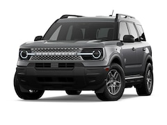 2026 Ford Bronco Sport Big Bend&reg; SUV