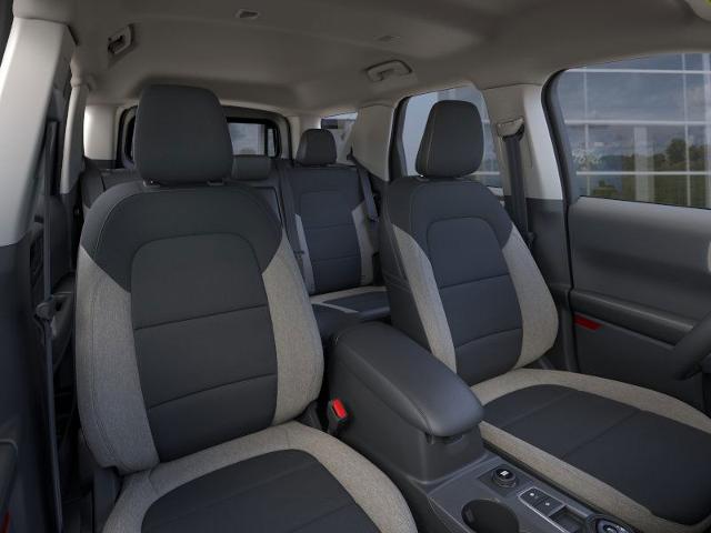 2026 Ford Bronco Sport Big Bend - Photo 11
