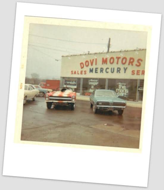 Buy or Lease Ford Trucks & Cars Cortland NY Dovi Motors Inc.