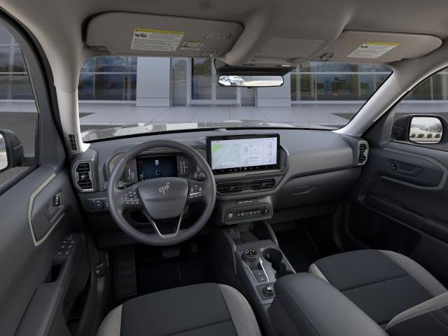 2026 Ford Bronco Sport Big Bend - Photo 10