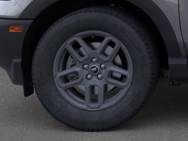 2026 Ford Bronco Sport Big Bend - Photo 17