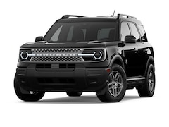 2026 Ford Bronco Sport Big Bend&reg; SUV