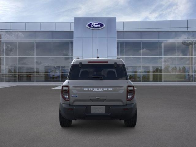 2026 Ford Bronco Sport Big Bend - Photo 6