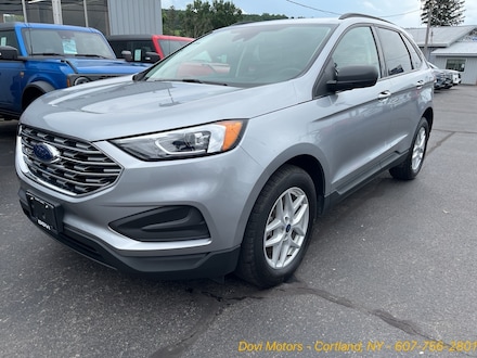 2022 Ford Edge SE SUV