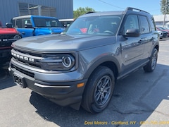 2024 Ford Bronco Sport Big Bend SUV