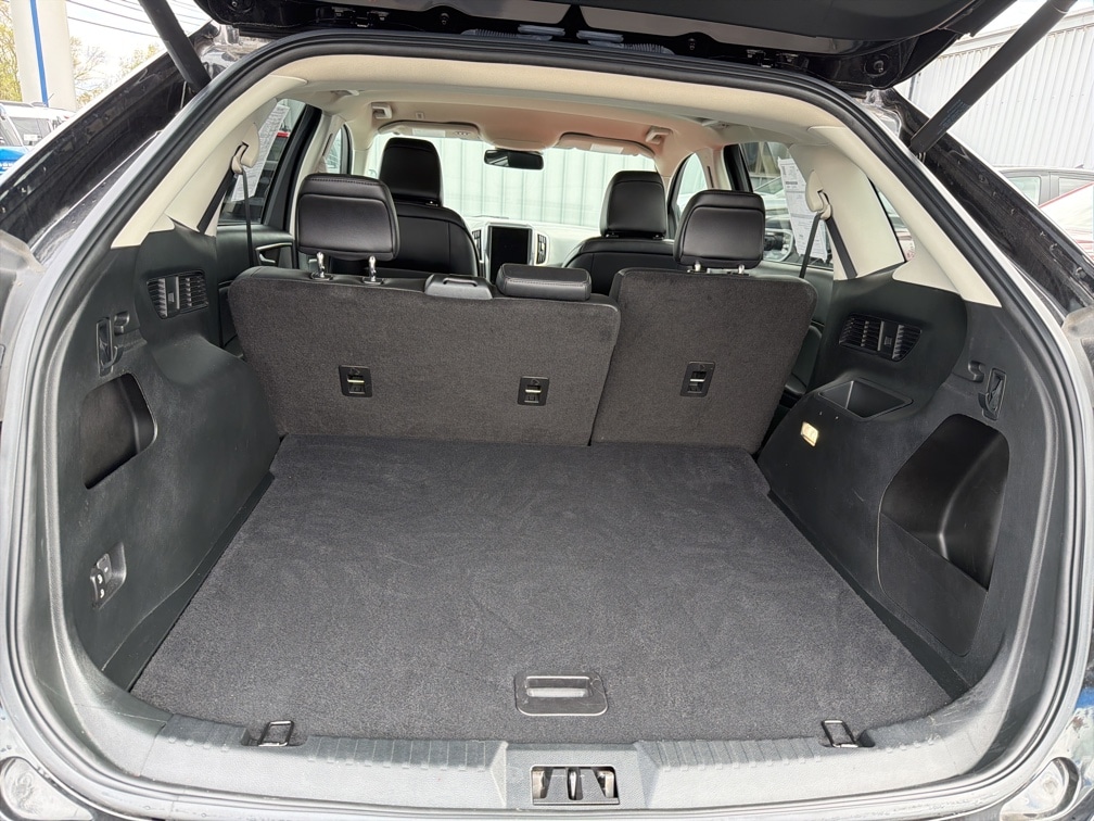 2023 Ford Edge SEL - Photo 6