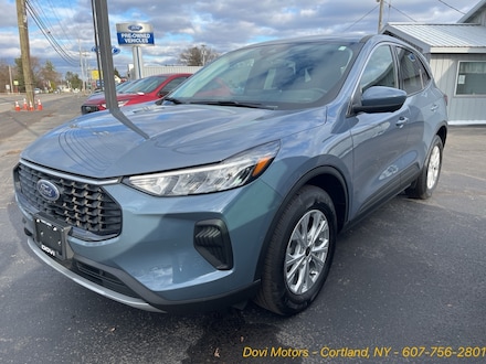 2023 Ford Escape Active SUV