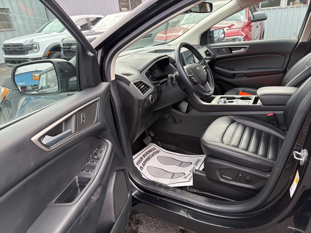 2023 Ford Edge SEL - Photo 8