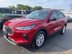 2025 Ford Escape Active SUV