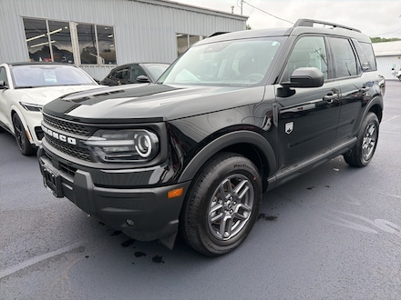 2026 Ford Bronco Sport Big Bend&reg; SUV