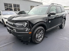 2026 Ford Bronco Sport Big Bend&reg; SUV