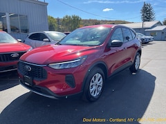 2025 Ford Escape Active SUV