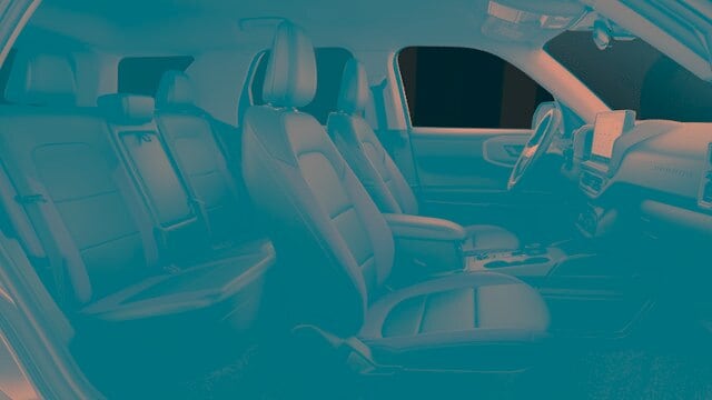2026 Ford Bronco Sport Big Bend - Photo 22