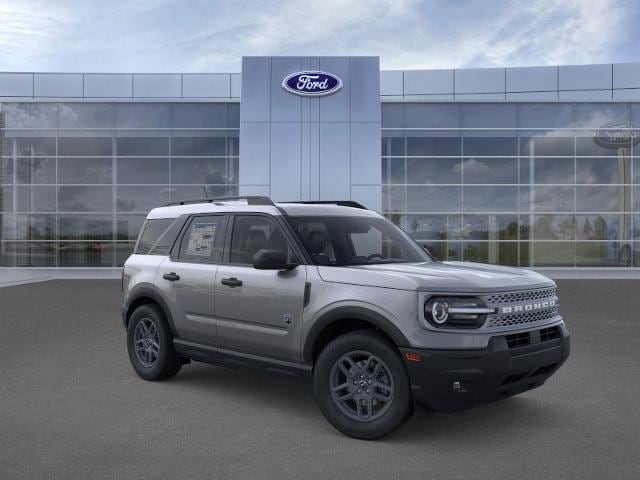 2026 Ford Bronco Sport Big Bend - Photo 8