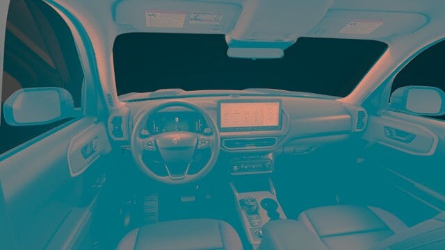 2026 Ford Bronco Sport Big Bend - Photo 23
