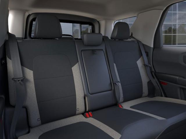 2026 Ford Bronco Sport Big Bend - Photo 12