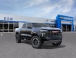 GMC Canyon