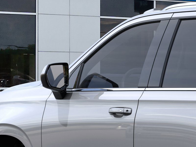 2026 Chevrolet Tahoe LS - Photo 36