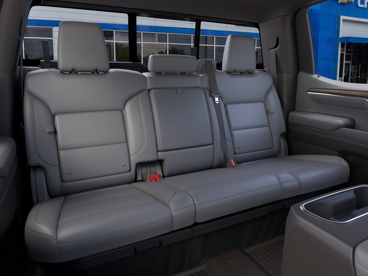 2026 Chevrolet Silverado 1500 LT Trail Boss - Photo 17