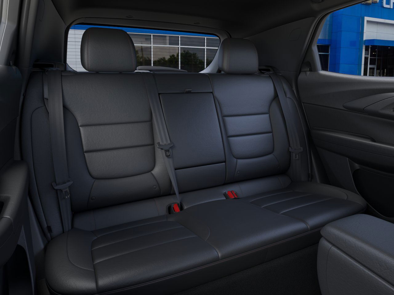2026 Chevrolet Trailblazer RS - Photo 41