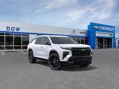 2026 Chevrolet Traverse RS SUV