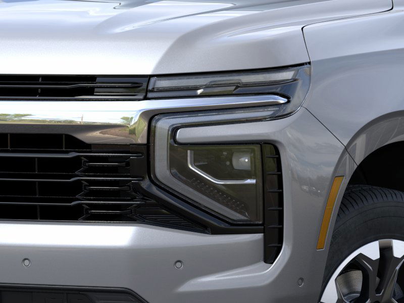 2026 Chevrolet Tahoe LS - Photo 34