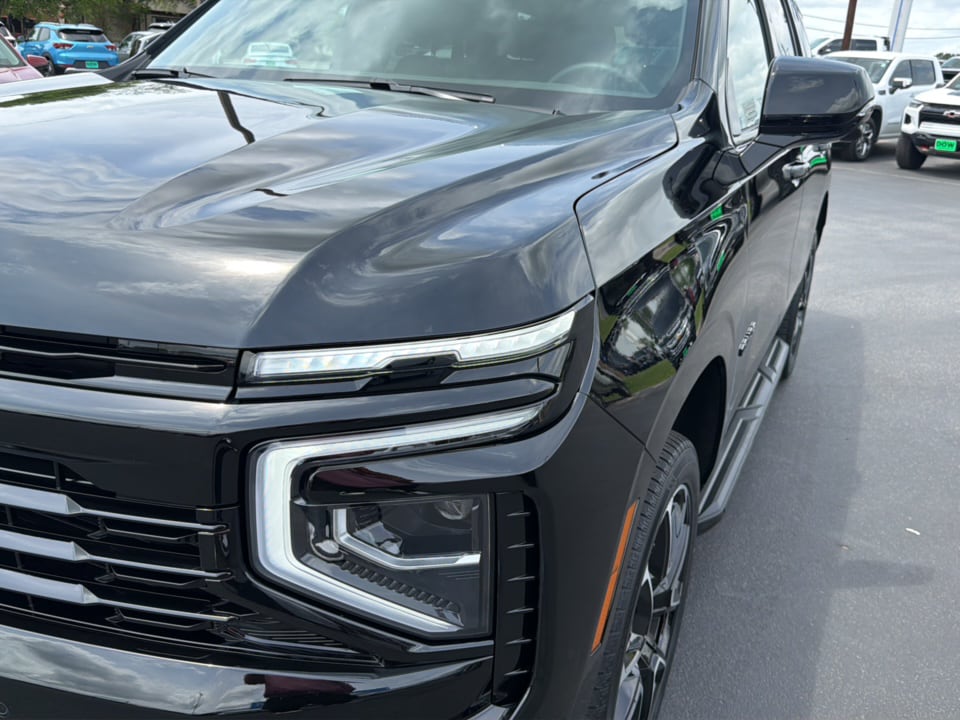 2026 Chevrolet Tahoe RST - Photo 10
